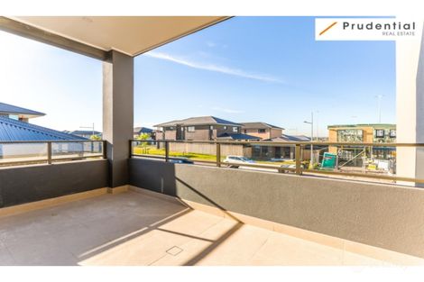 Property photo of 27D Power Ridge Oran Park NSW 2570