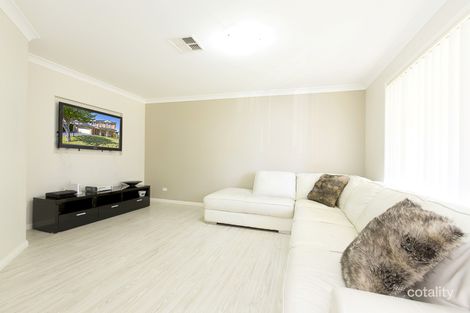 Property photo of 18 Cascade Avenue Glenmore Park NSW 2745