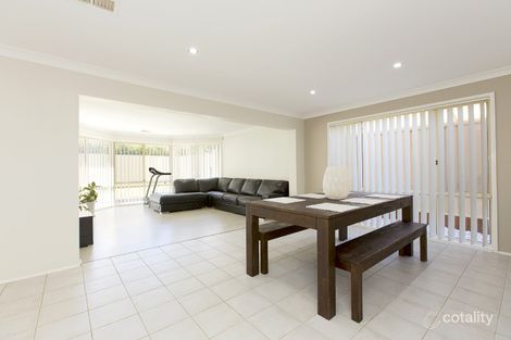 Property photo of 18 Cascade Avenue Glenmore Park NSW 2745