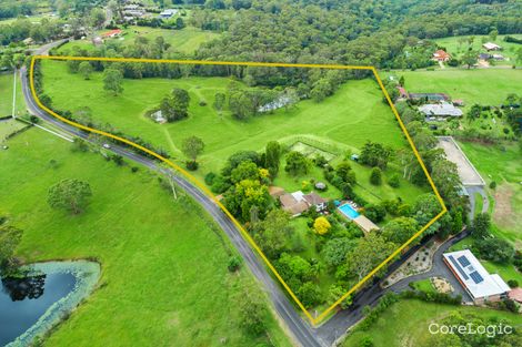 Property photo of 334 East Kurrajong Road East Kurrajong NSW 2758