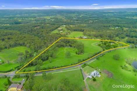 Property photo of 334 East Kurrajong Road East Kurrajong NSW 2758