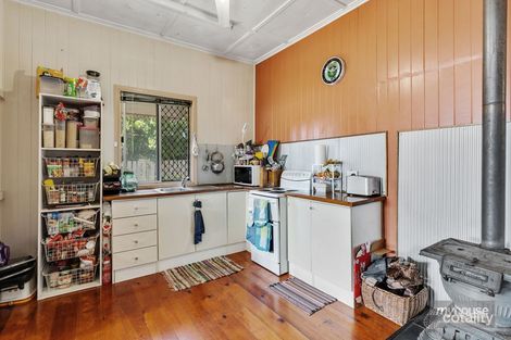 Property photo of 266 Bridge Street Newtown QLD 4350