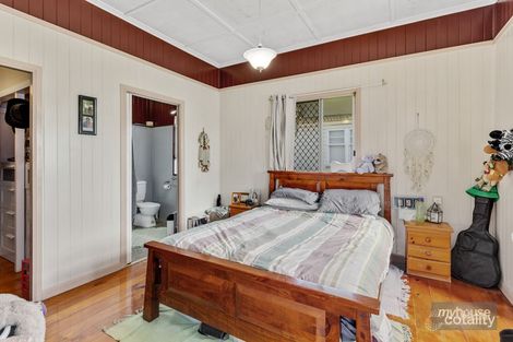 Property photo of 266 Bridge Street Newtown QLD 4350