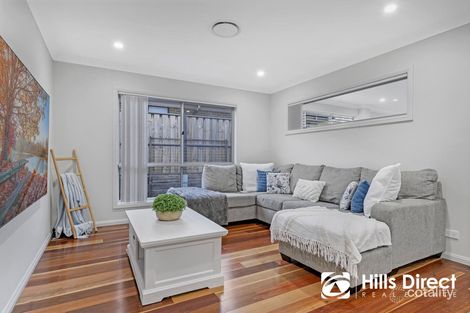 Property photo of 34 Corvus Way Box Hill NSW 2765