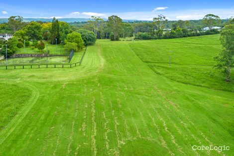 Property photo of 334 East Kurrajong Road East Kurrajong NSW 2758