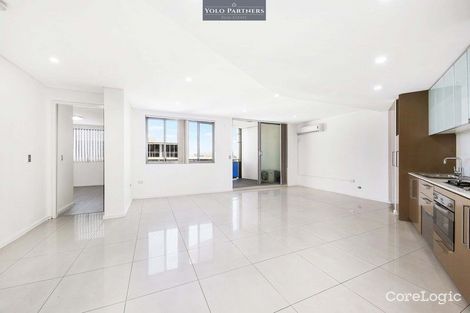 Property photo of 802/39 Cooper Street Strathfield NSW 2135