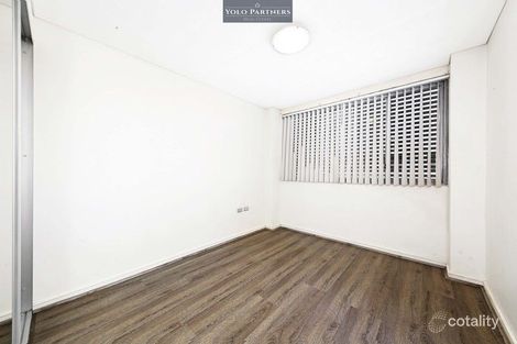 Property photo of 802/39 Cooper Street Strathfield NSW 2135