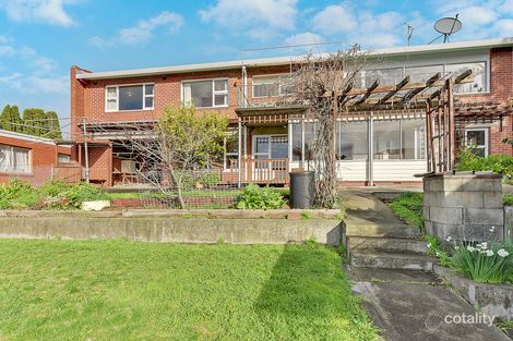 Property photo of 14 Senator Street Mount Stuart TAS 7000