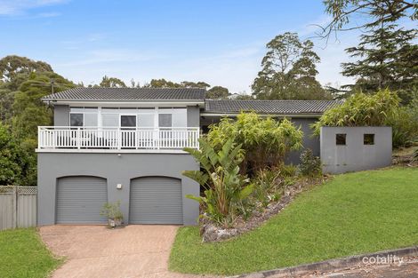 Property photo of 33 Wellington Drive Balgownie NSW 2519