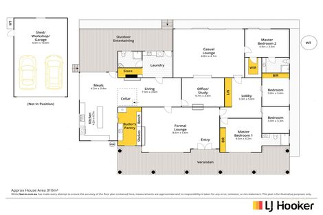 Property photo of 29 Old Sturt Highway Berri SA 5343