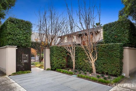 Property photo of 44 Aroona Road Caulfield North VIC 3161