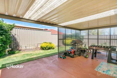 Property photo of 119 Beckham Rise Craigmore SA 5114