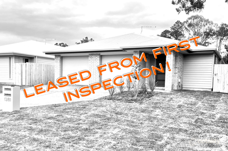 13a/81 Richards St, Loganlea, QLD 4131