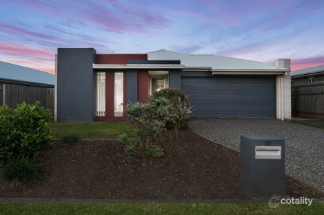 Property photo of 26 Maree Place Redland Bay QLD 4165