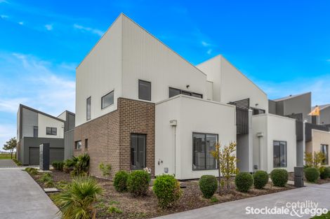 Property photo of 16 Akbar Way Wollert VIC 3750