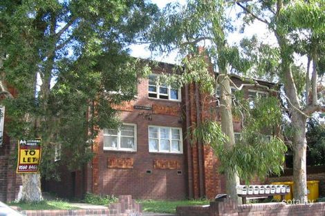 8/5a Sadlier Cres, Petersham, NSW 2049