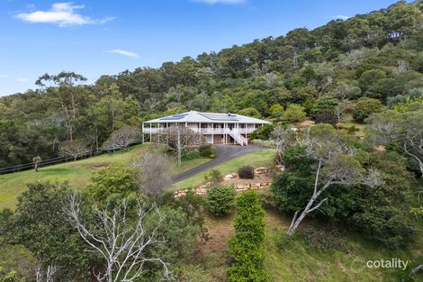 Property photo of 682 Grandview Road Pullenvale QLD 4069