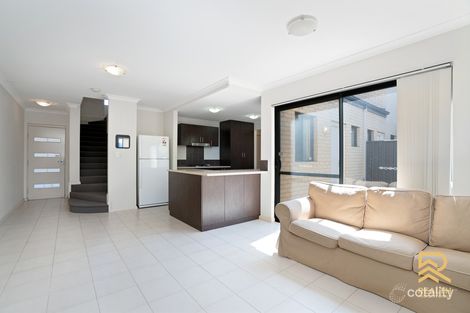 Property photo of 3/6 Hogarth Street Cannington WA 6107