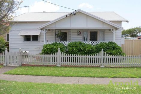 Property photo of 134 Tudor Street Hamilton NSW 2303