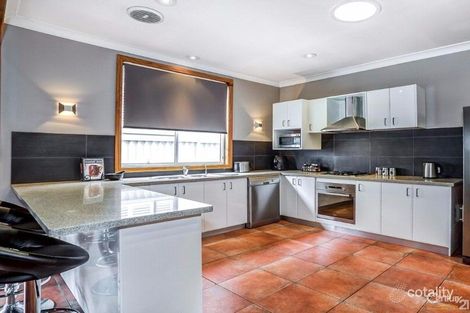 Property photo of 24 Stretham Avenue Picnic Point NSW 2213