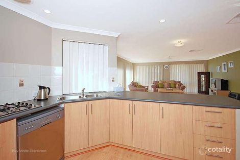 Property photo of 26 Oakhill Heights Ellenbrook WA 6069