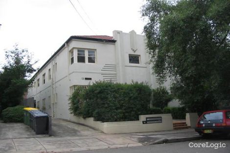 Property photo of 6/19 A'Beckett Avenue Ashfield NSW 2131