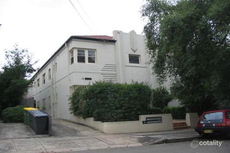 Property photo of 19 A'Beckett Avenue Ashfield NSW 2131