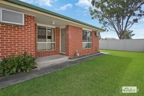 Property photo of 3/732 Lavis Street East Albury NSW 2640