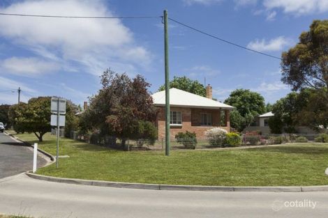 Property photo of 25 Flattely Street Ararat VIC 3377