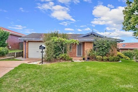 Property photo of 3 Cypress Close Blue Haven NSW 2262