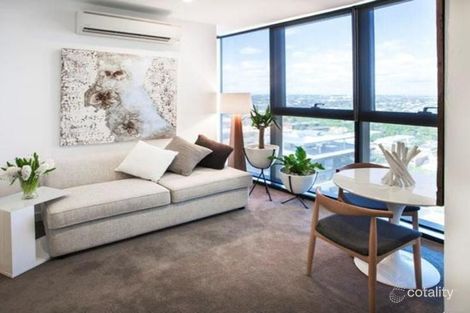 Property photo of 2203/35 Malcolm Street South Yarra VIC 3141