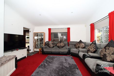 Property photo of 22 Tarragon Place Forest Lake QLD 4078