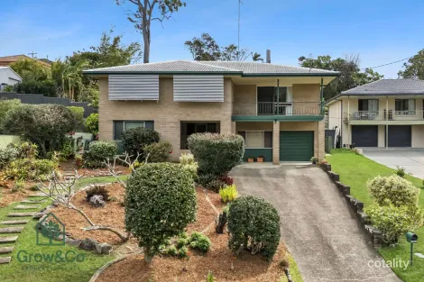 12 Blaxland Ave, Molendinar, QLD 4214