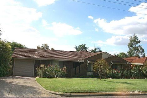 14 Ropele Dr, Parkwood, WA 6147