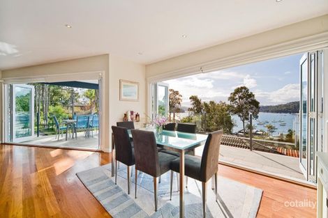 Property photo of 9 Kananook Avenue Bayview NSW 2104