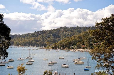 Property photo of 9 Kananook Avenue Bayview NSW 2104