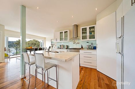 Property photo of 9 Kananook Avenue Bayview NSW 2104