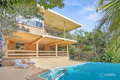 Property photo of 17 Blaxland Road Bellevue Hill NSW 2023