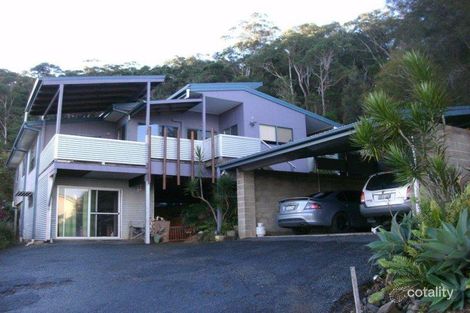 Property photo of 6 Jade Close Emerald Beach NSW 2456