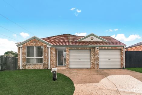 Property photo of 15 Warfield Place Cecil Hills NSW 2171