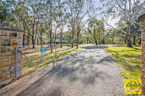 Property photo of 45 Whitticase Lane Wilton NSW 2571