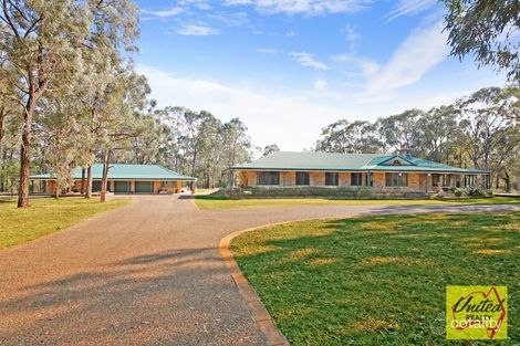 Property photo of 45 Whitticase Lane Wilton NSW 2571