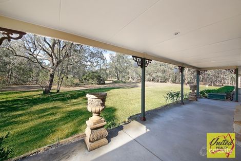 Property photo of 45 Whitticase Lane Wilton NSW 2571