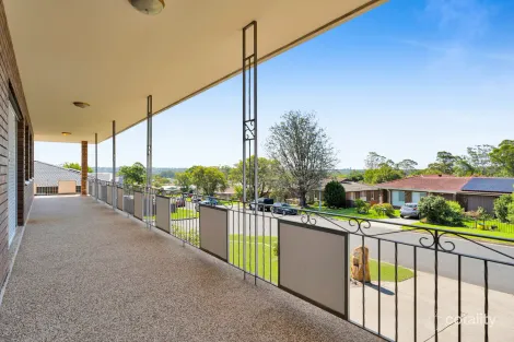Property photo of 8 Grebe Street Ingleburn NSW 2565