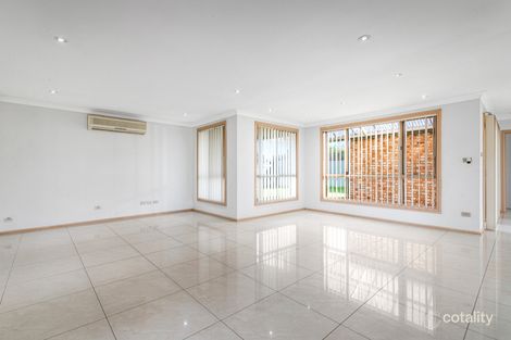 Property photo of 15 Warfield Place Cecil Hills NSW 2171