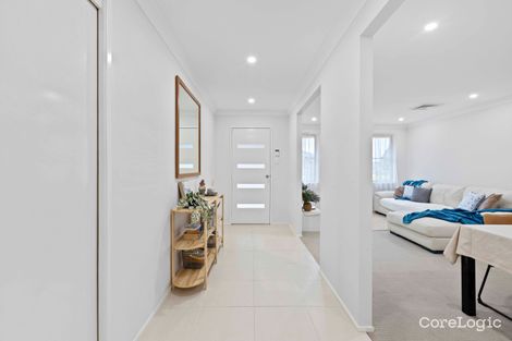Property photo of 34 Heathfield Street Kellyville Ridge NSW 2155