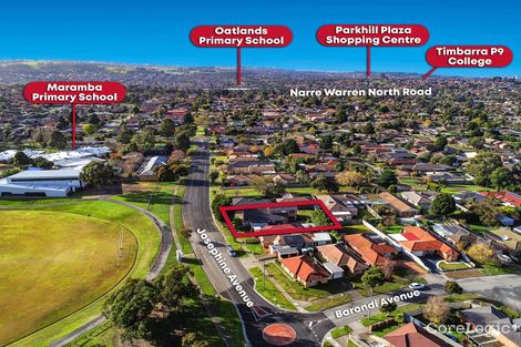 Property photo of 17 Josephine Avenue Narre Warren VIC 3805