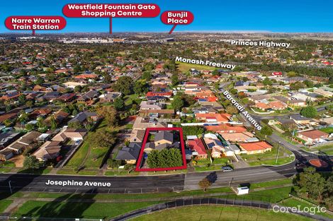 Property photo of 17 Josephine Avenue Narre Warren VIC 3805