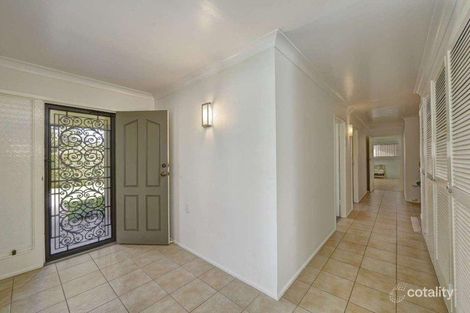 Property photo of 99 Fe Walker Street Kepnock QLD 4670