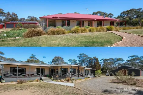 Property photo of 385 Foxs Elbow Road Warri NSW 2622